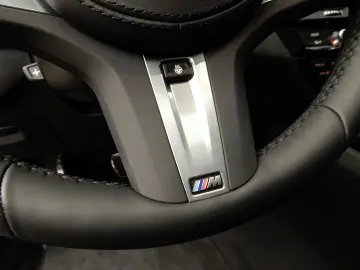 BMW 530 5 Serie Sedan 530i   M-Sportpakket   Laserli