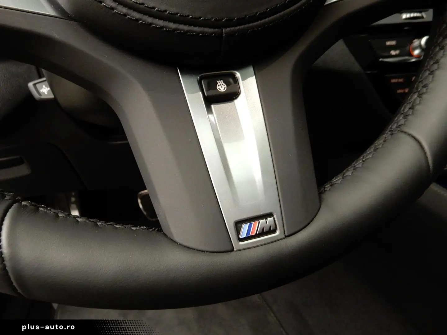 BMW 530 5 Serie Sedan 530i   M-Sportpakket   Laserli