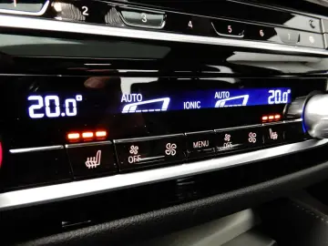 BMW 530 5 Serie Sedan 530i   M-Sportpakket   Laserli