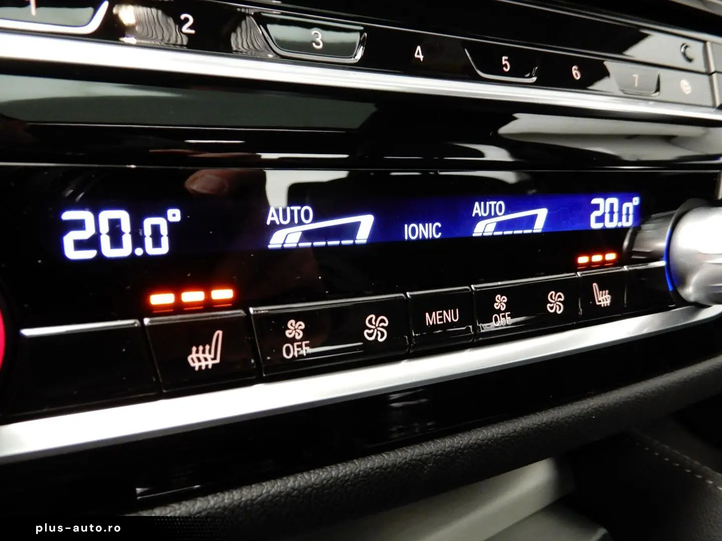 BMW 530 5 Serie Sedan 530i   M-Sportpakket   Laserli