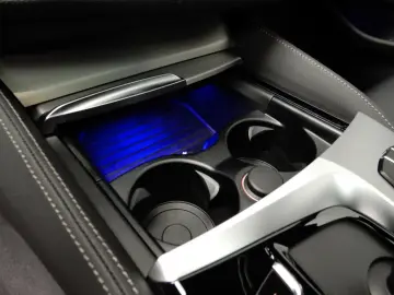 BMW 530 5 Serie Sedan 530i   M-Sportpakket   Laserli