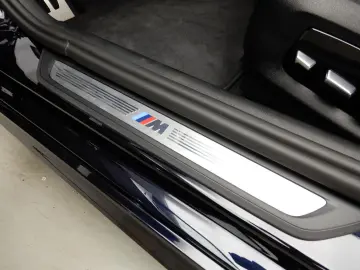 BMW 530 5 Serie Sedan 530i   M-Sportpakket   Laserli