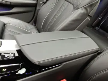 BMW 530 5 Serie Sedan 530i   M-Sportpakket   Laserli