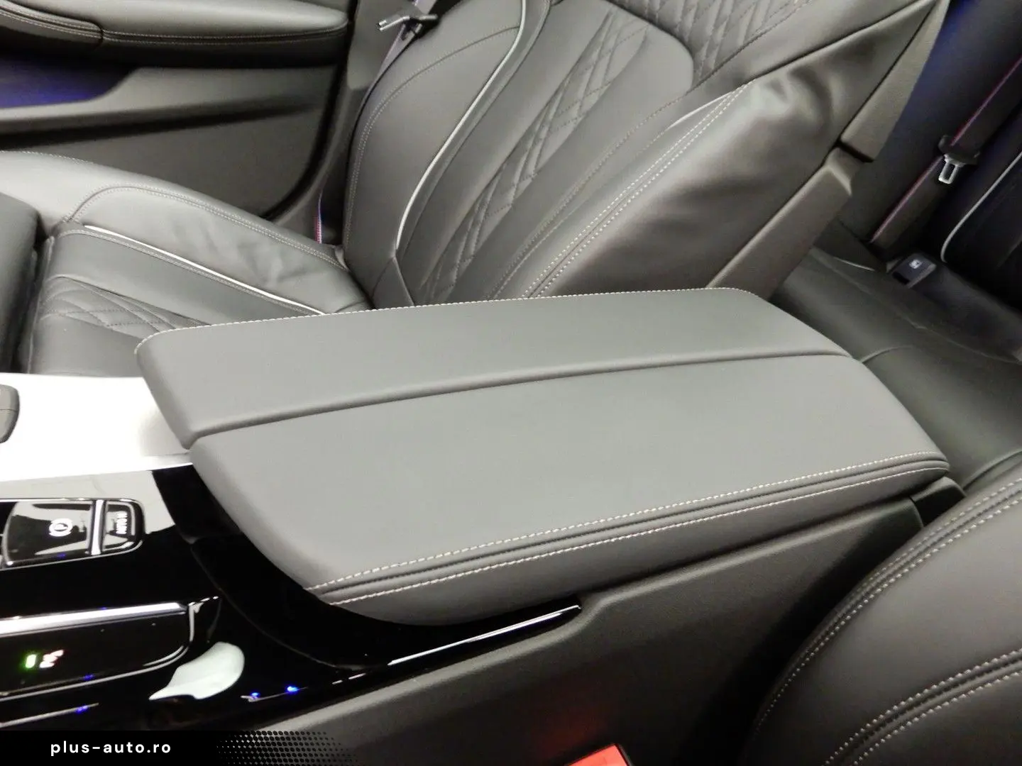 BMW 530 5 Serie Sedan 530i   M-Sportpakket   Laserli