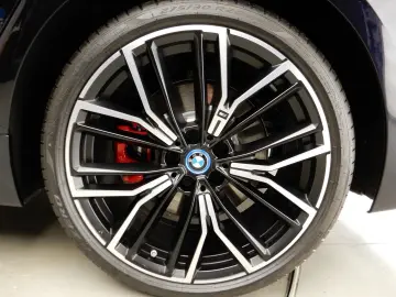 BMW 530 5 Serie Sedan 530i   M-Sportpakket   Laserli