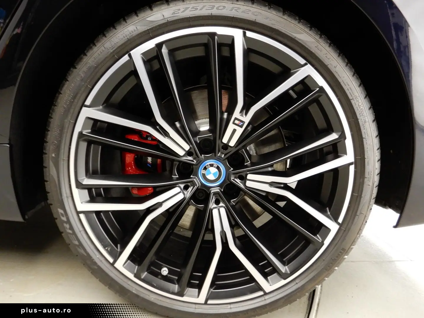 BMW 530 5 Serie Sedan 530i   M-Sportpakket   Laserli