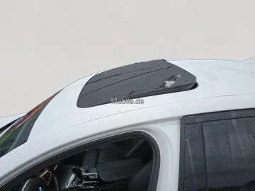 BMW 520d M Sportpaket   GARANTIE-bis-05.2028