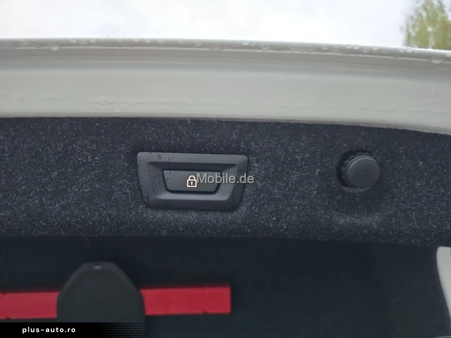 BMW 520d M Sportpaket   GARANTIE-bis-05.2028