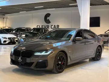 BMW 530e xDrive M Sport PRO 50JAHRE ACC H K NIGHT