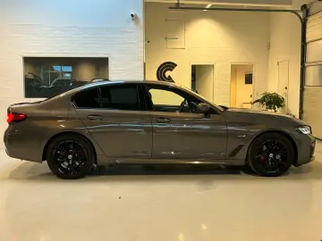 BMW 530e xDrive M Sport PRO 50JAHRE ACC H K NIGHT