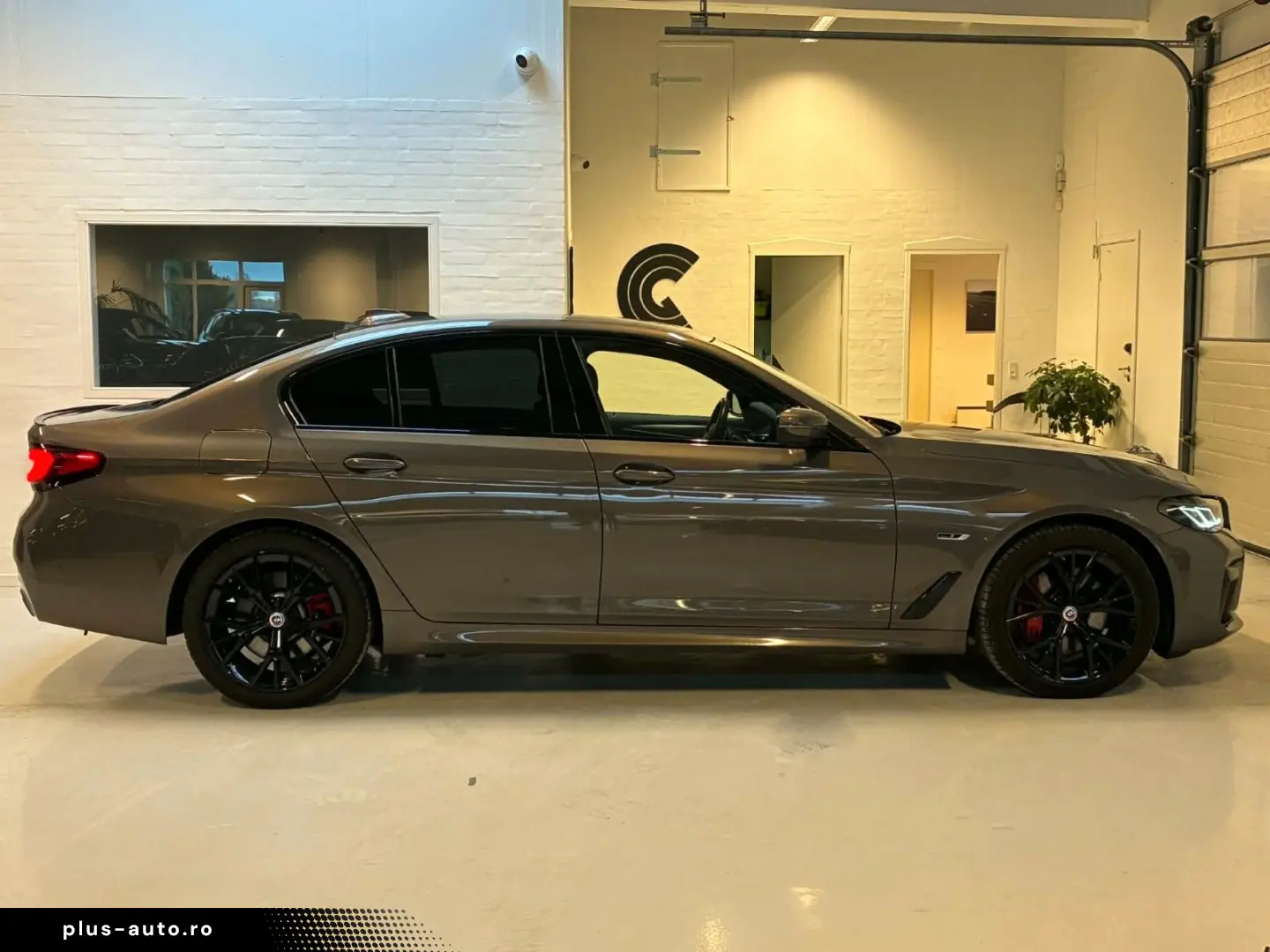 BMW 530e xDrive M Sport PRO 50JAHRE ACC H K NIGHT