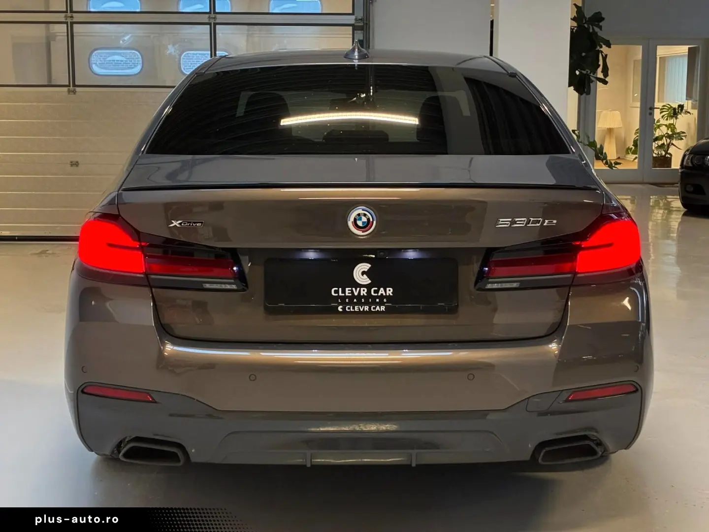 BMW 530e xDrive M Sport PRO 50JAHRE ACC H K NIGHT