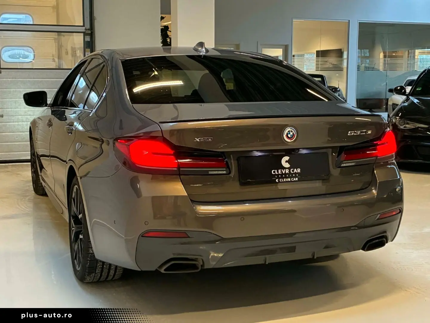 BMW 530e xDrive M Sport PRO 50JAHRE ACC H K NIGHT