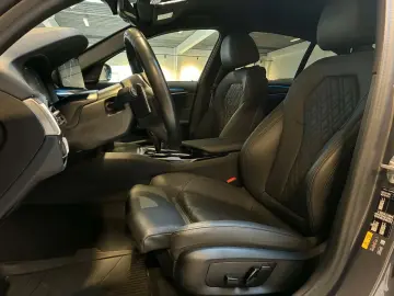 BMW 530e xDrive M Sport PRO 50JAHRE ACC H K NIGHT