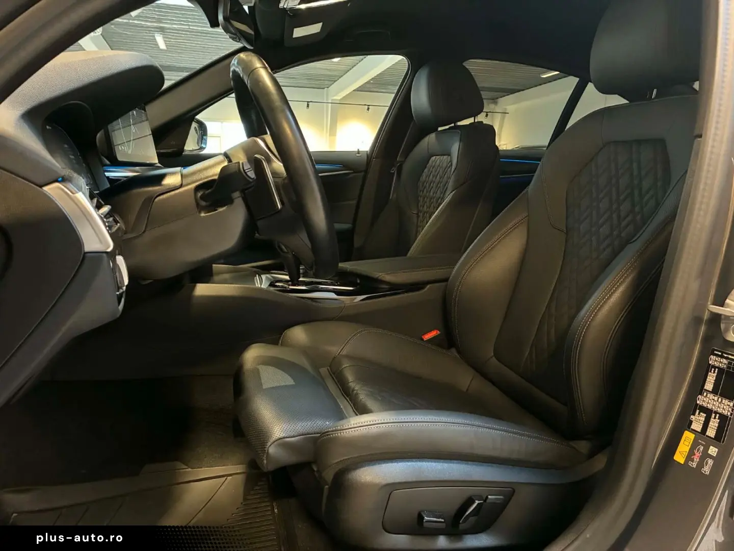 BMW 530e xDrive M Sport PRO 50JAHRE ACC H K NIGHT