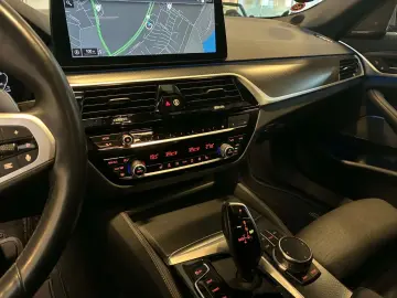 BMW 530e xDrive M Sport PRO 50JAHRE ACC H K NIGHT