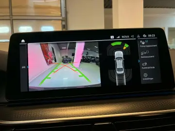 BMW 530e xDrive M Sport PRO 50JAHRE ACC H K NIGHT