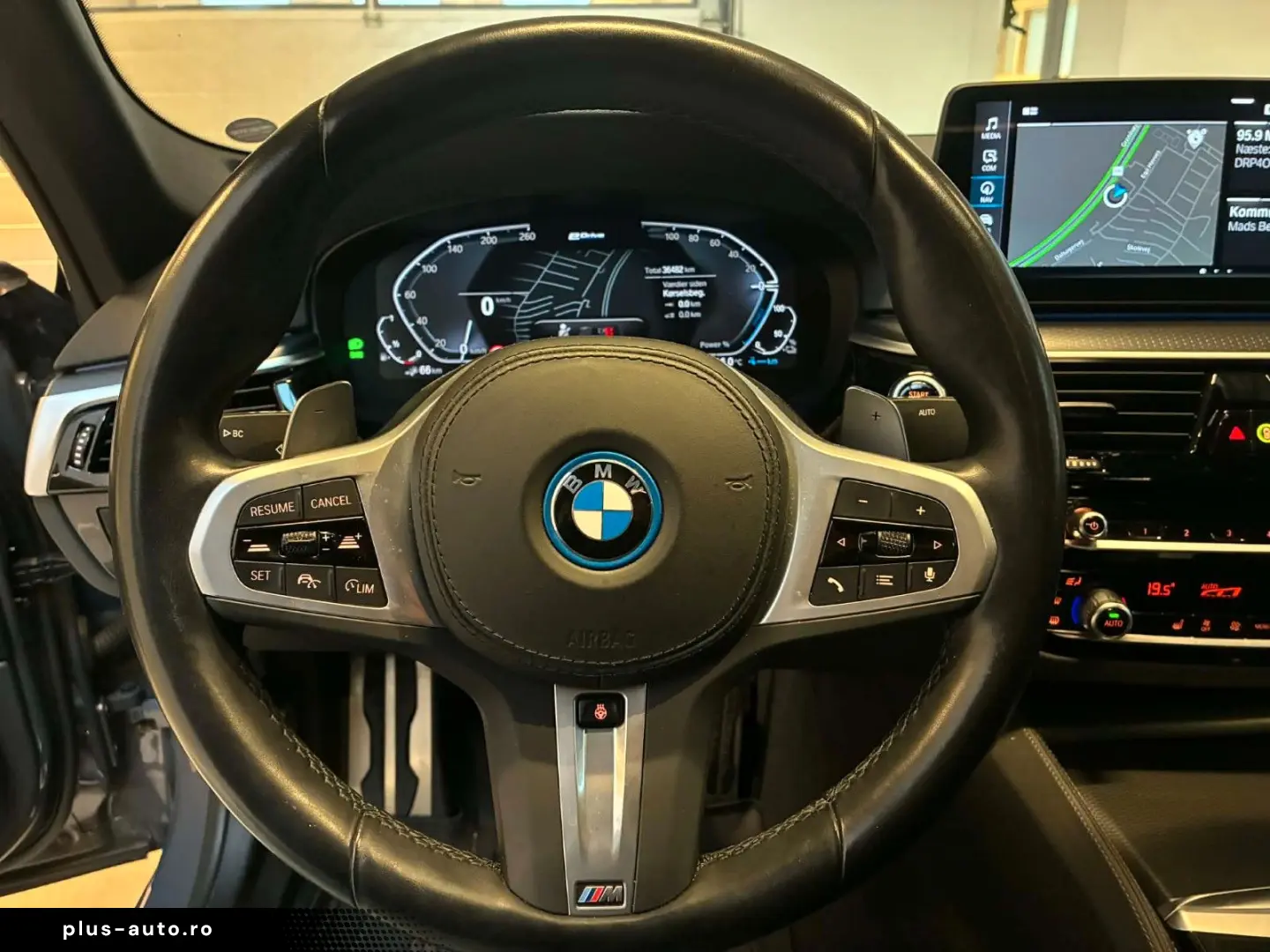 BMW 530e xDrive M Sport PRO 50JAHRE ACC H K NIGHT