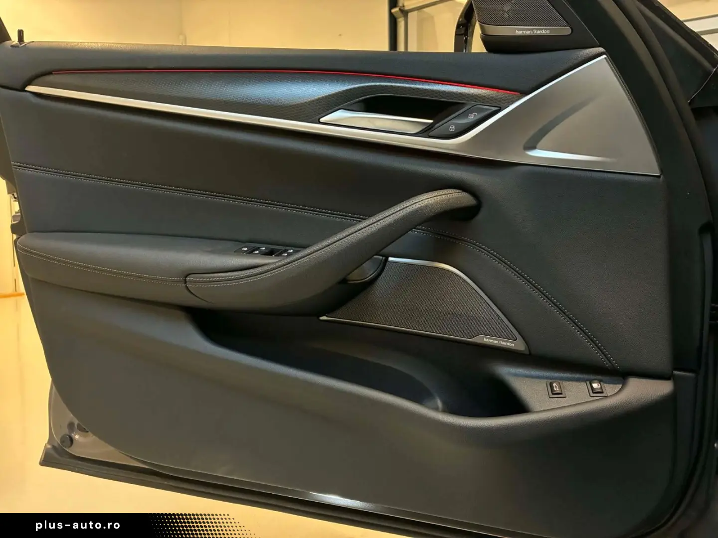 BMW 530e xDrive M Sport PRO 50JAHRE ACC H K NIGHT