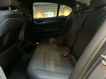 BMW 530e xDrive M Sport PRO 50JAHRE ACC H K NIGHT
