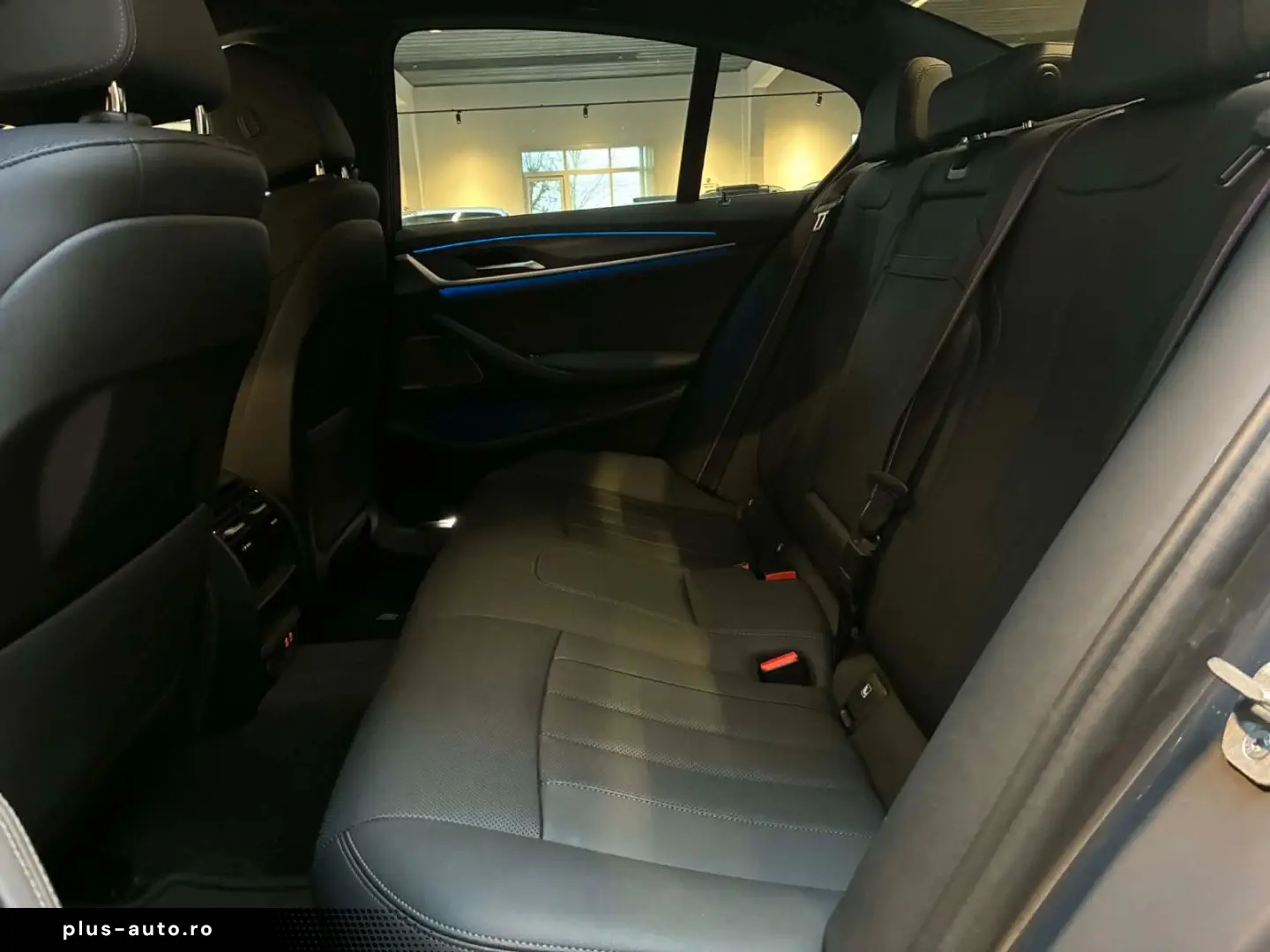 BMW 530e xDrive M Sport PRO 50JAHRE ACC H K NIGHT