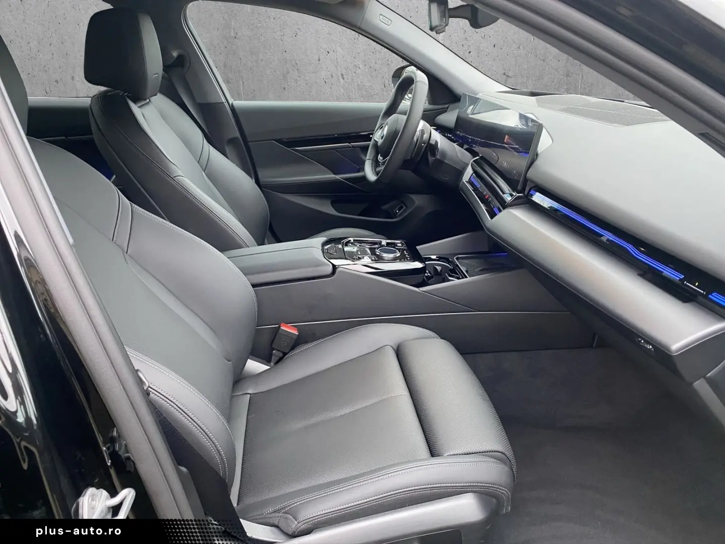 BMW 520 i NAVI HeadUp 360 Cam Sitzlüftung Memory H&K