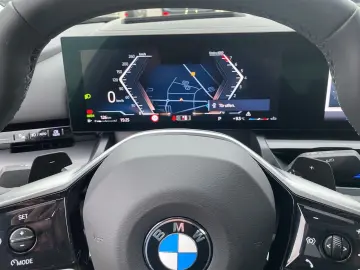BMW 520 i NAVI HeadUp 360 Cam Sitzlüftung Memory H&K