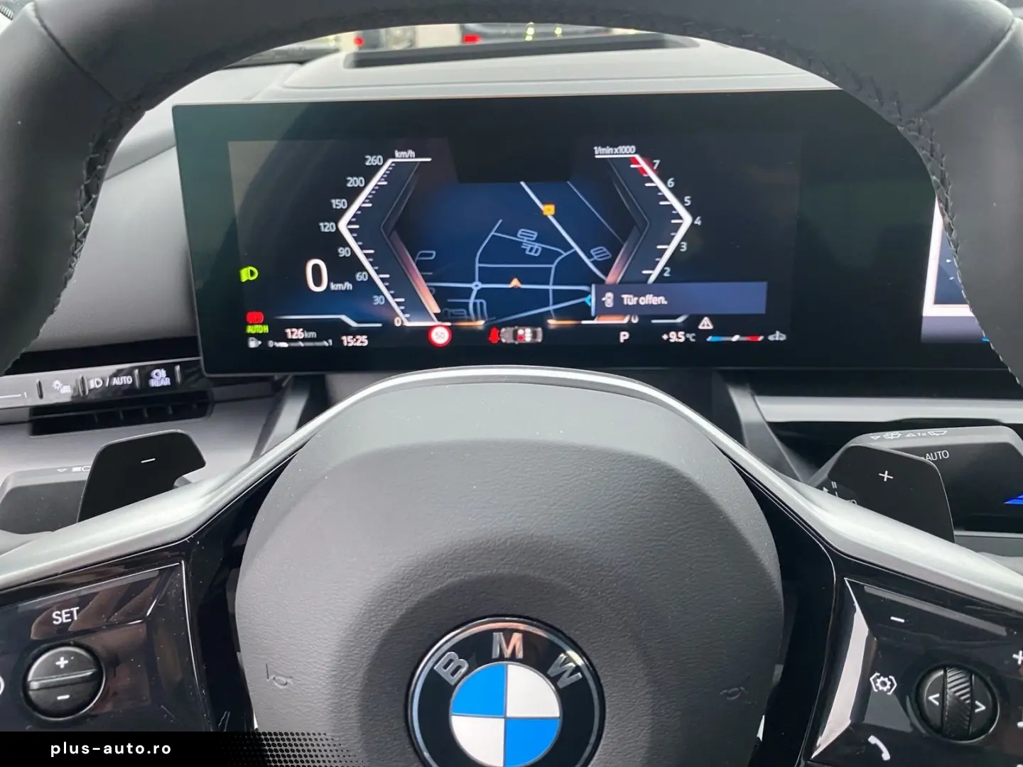 BMW 520 i NAVI HeadUp 360 Cam Sitzlüftung Memory H&K