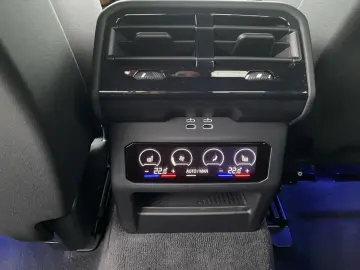 BMW 520 i NAVI HeadUp 360 Cam Sitzlüftung Memory H&K