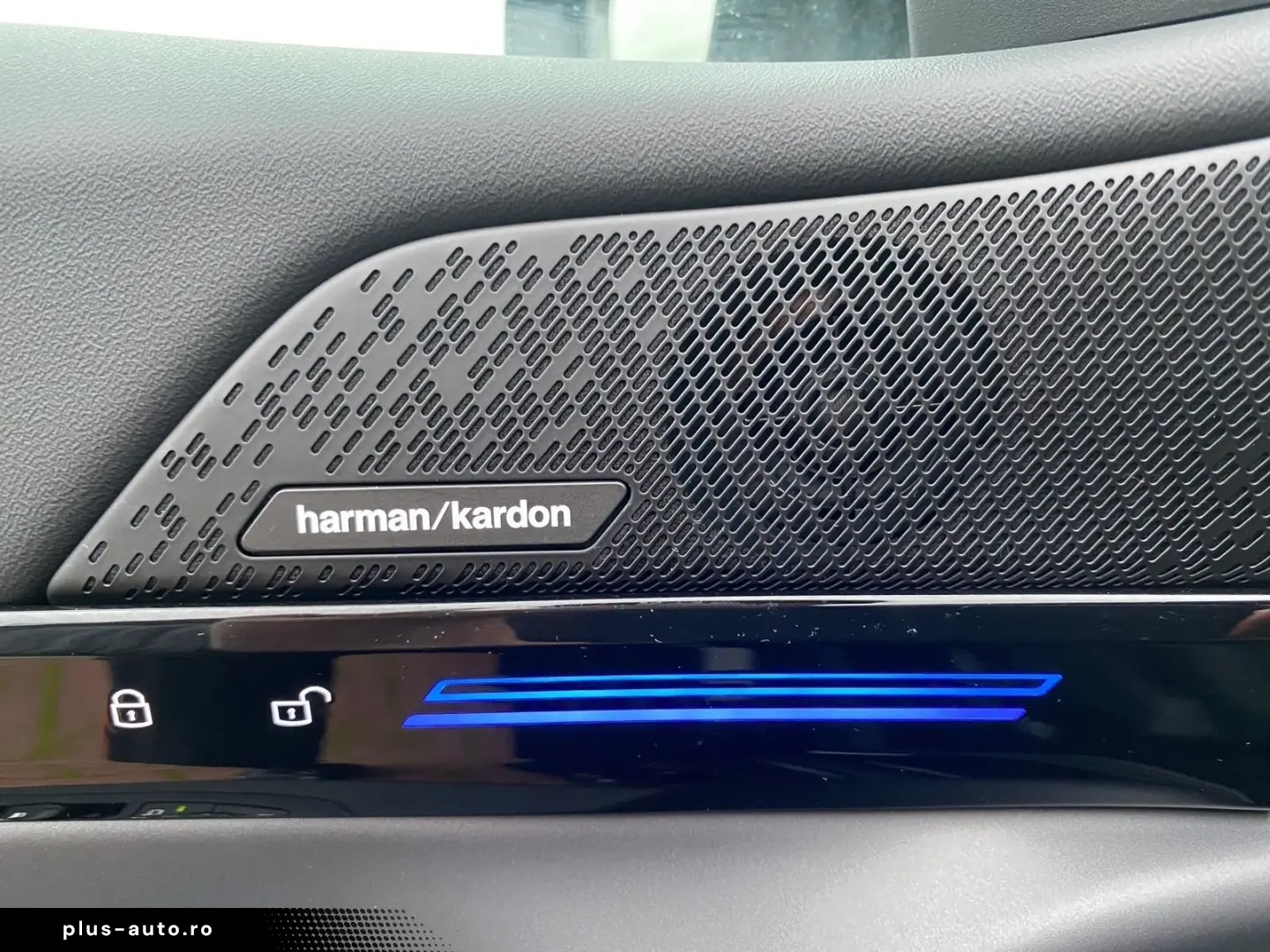 BMW 520 i NAVI HeadUp 360 Cam Sitzlüftung Memory H&K