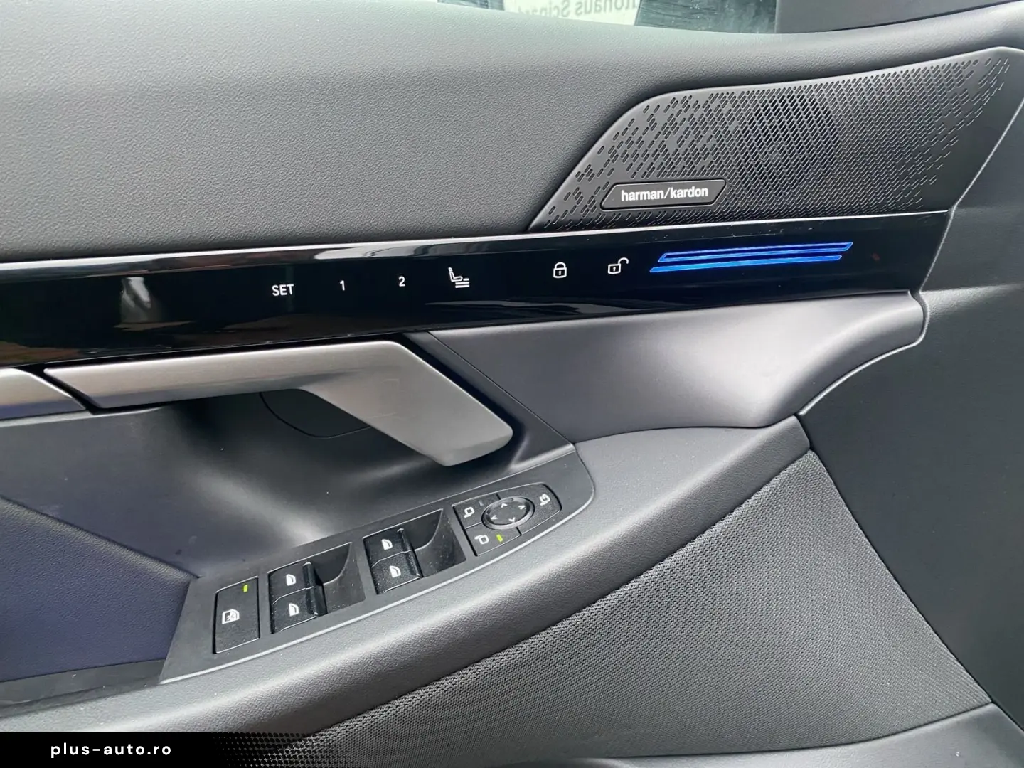 BMW 520 i NAVI HeadUp 360 Cam Sitzlüftung Memory H&K