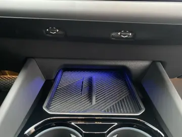 BMW 520 i NAVI HeadUp 360 Cam Sitzlüftung Memory H&K