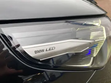BMW 520 i NAVI HeadUp 360 Cam Sitzlüftung Memory H&K