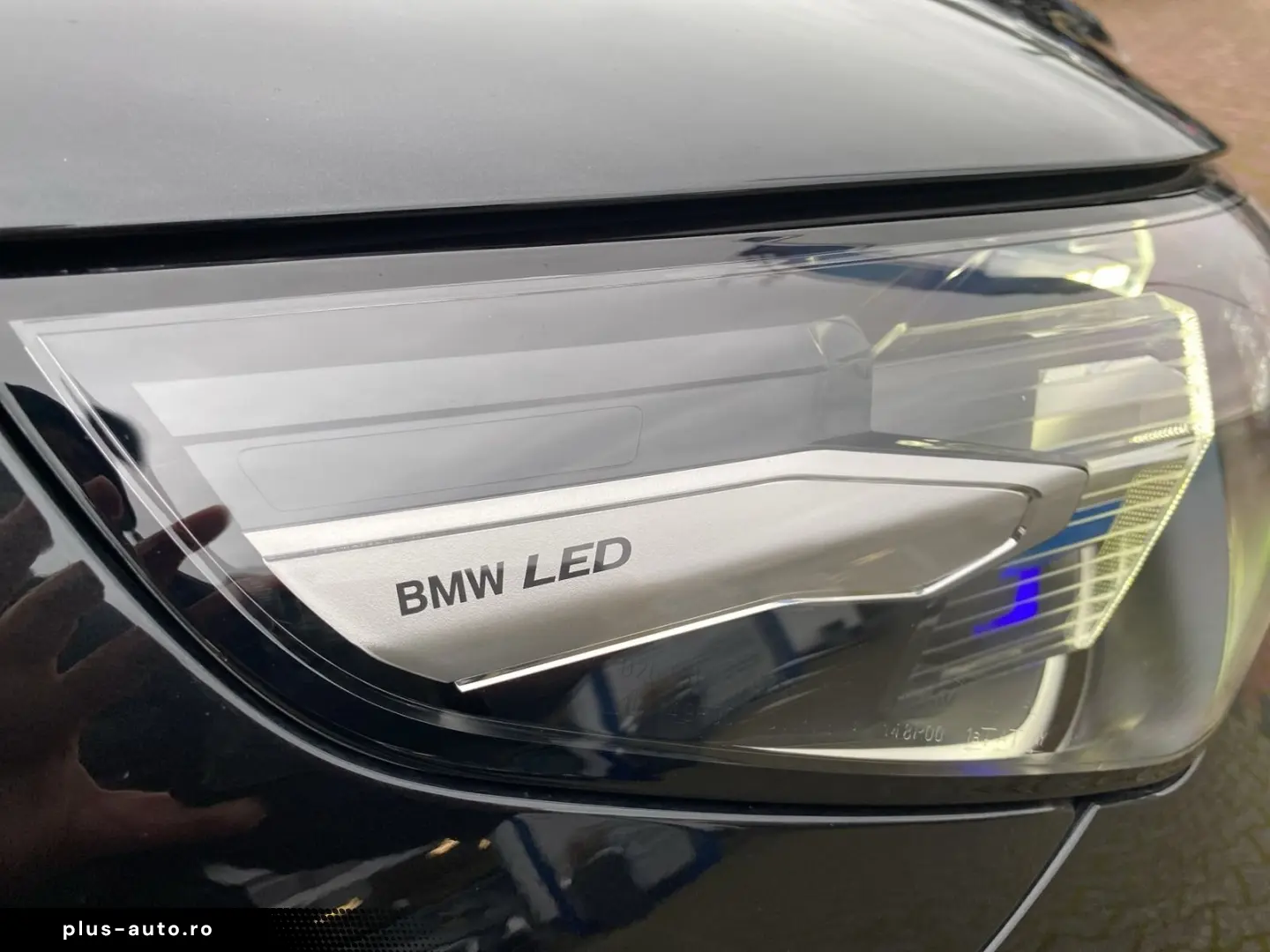 BMW 520 i NAVI HeadUp 360 Cam Sitzlüftung Memory H&K