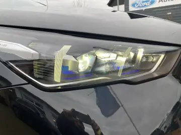 BMW 520 i NAVI HeadUp 360 Cam Sitzlüftung Memory H&K