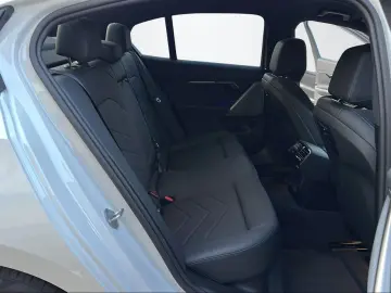 BMW 520 i M Sport Aut Leder LED-Schein Alu Kamera