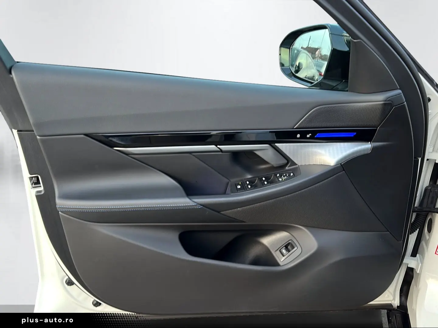 BMW 520 i M Sport Aut Leder LED-Schein Alu Kamera