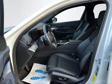 BMW 520 i M Sport Aut Leder LED-Schein Alu Kamera