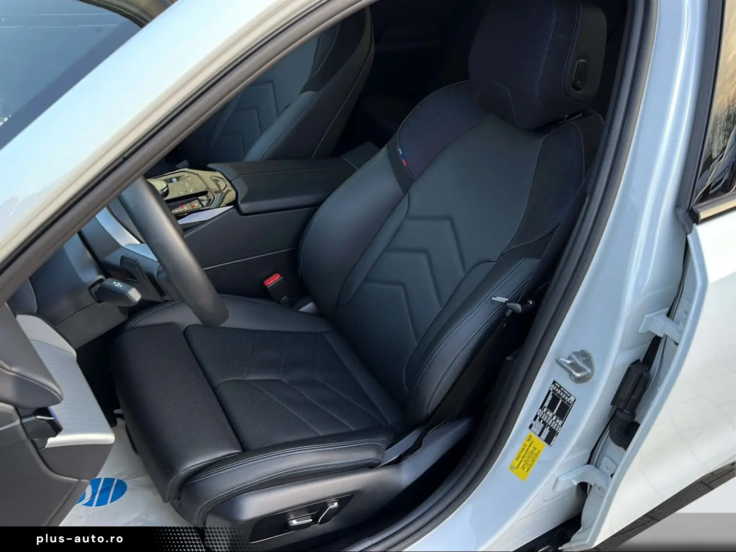 BMW 520 i M Sport Aut Leder LED-Schein Alu Kamera