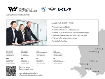 BMW 520d Limousine M Sport HUD LC Prof. DA Pro H K