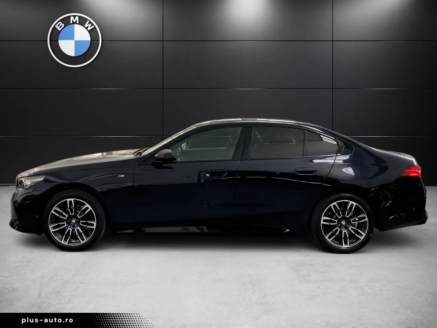 BMW 520d Limousine M Sport HUD LC Prof. DA Pro H K