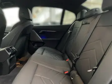 BMW 520d Limousine M Sport HUD LC Prof. DA Pro H K