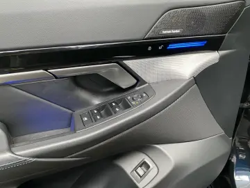 BMW 520d Limousine M Sport HUD LC Prof. DA Pro H K