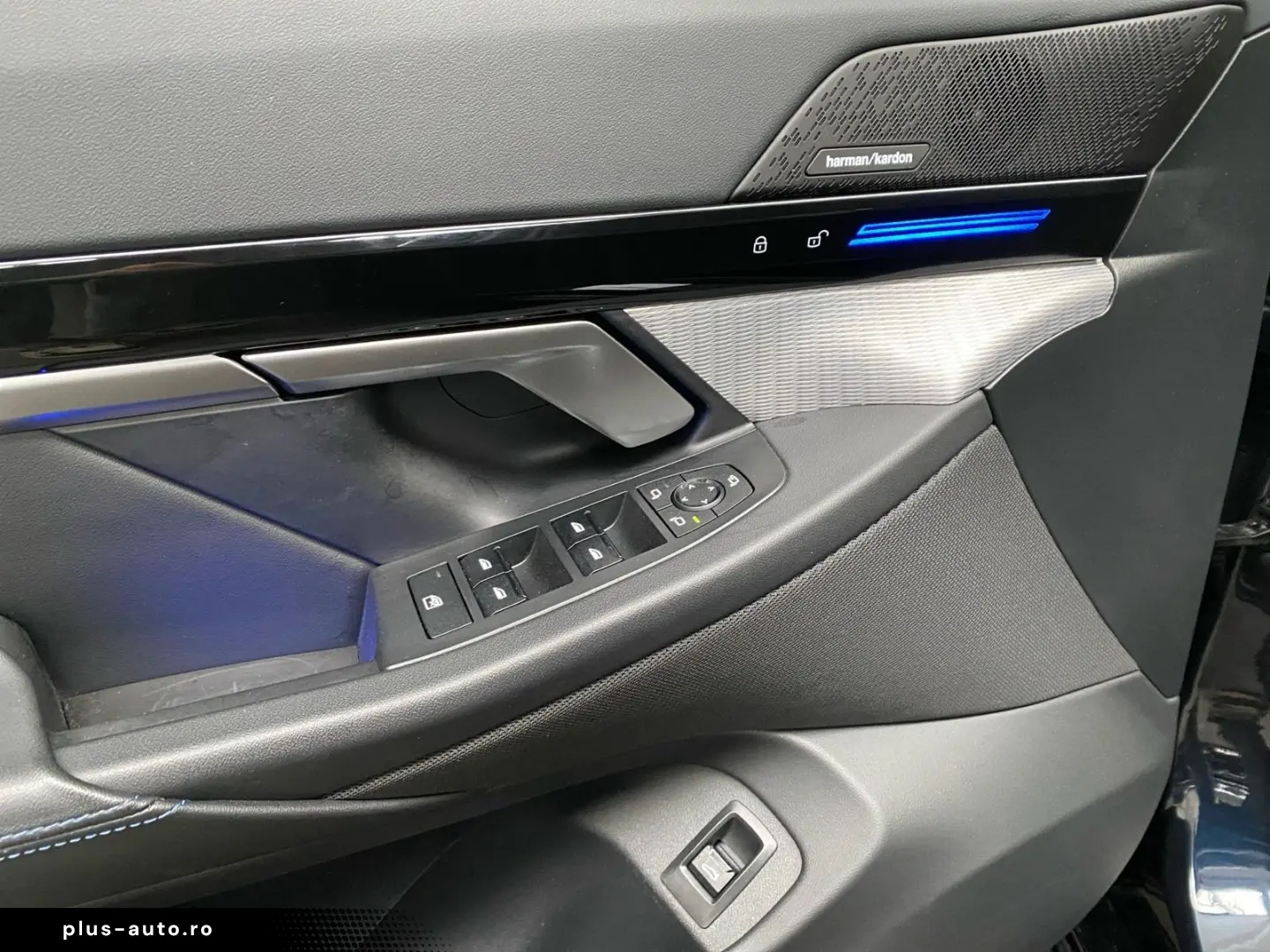 BMW 520d Limousine M Sport HUD LC Prof. DA Pro H K