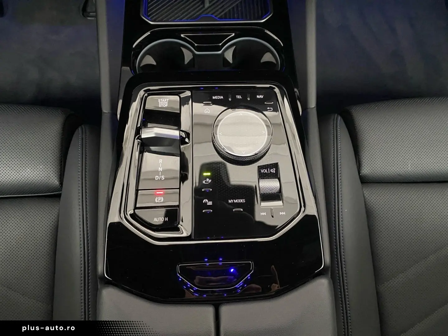 BMW 520d Limousine M Sport HUD LC Prof. DA Pro H K