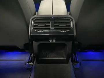 BMW 520d Limousine M Sport HUD LC Prof. DA Pro H K