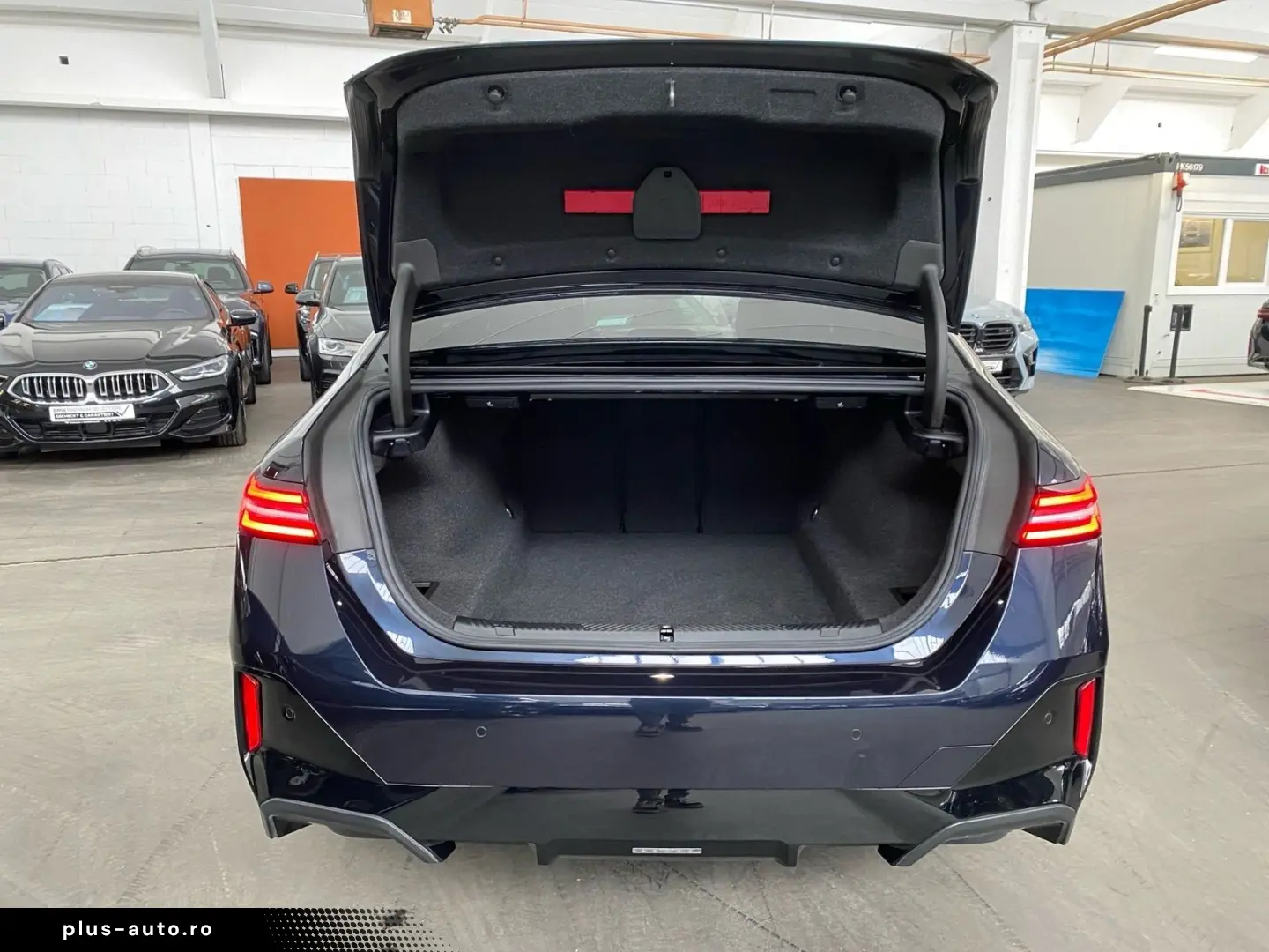 BMW 520d Limousine M Sport HUD LC Prof. DA Pro H K