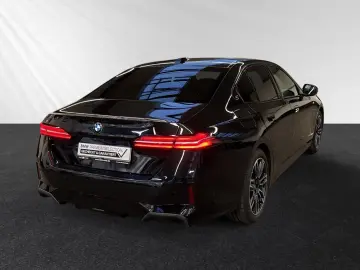 BMW 520d M Sport 19 LMR DrivingAssistantPlus