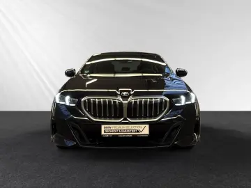 BMW 520d M Sport 19 LMR DrivingAssistantPlus