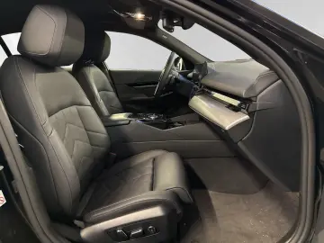 BMW 520d M Sport 19 LMR DrivingAssistantPlus